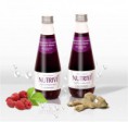 Nutrivi Peptide Power Drink 2 x 330ml